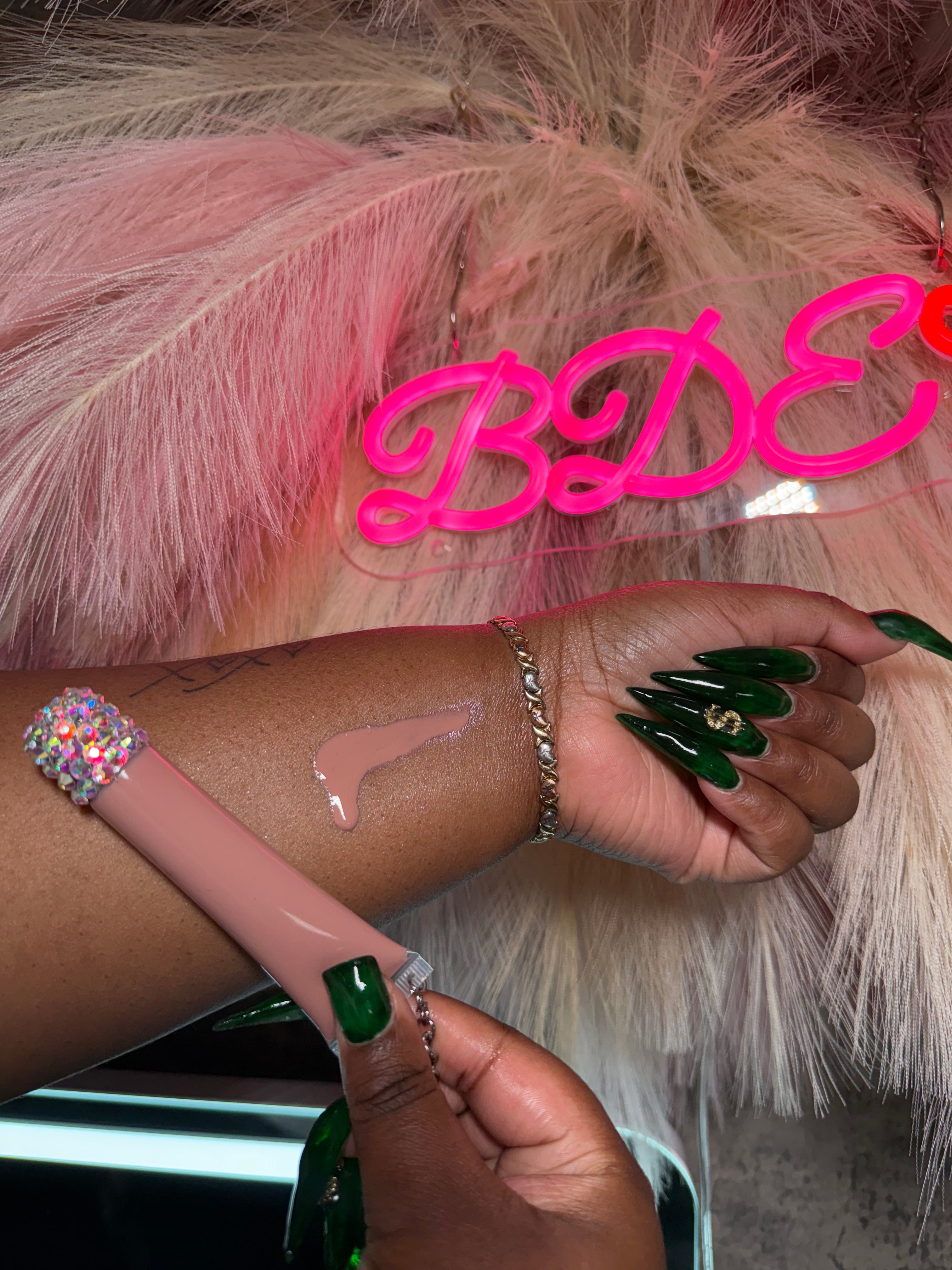 Doll Drip